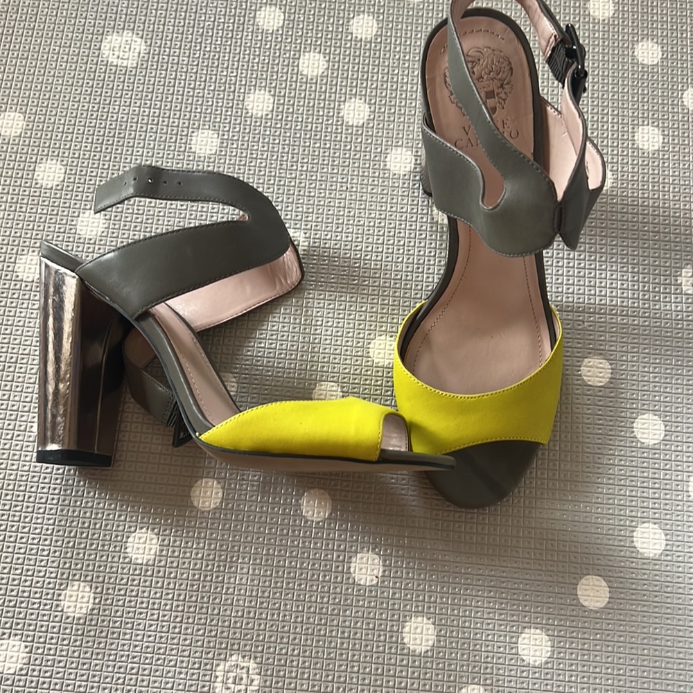 Summer Sandals - Picture 5 of 6
